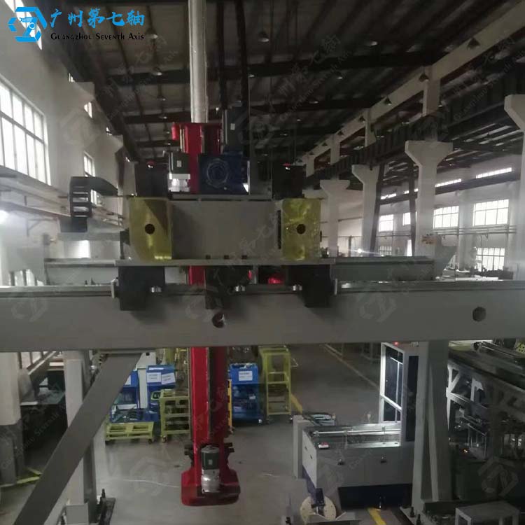 桁架机器人工厂厂家