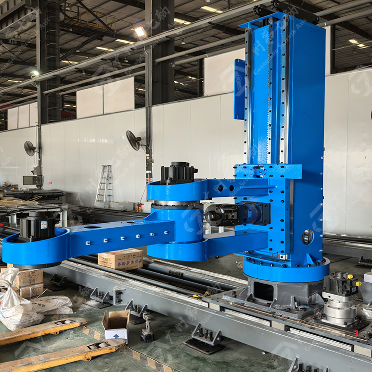 立柱搬运机器人 立柱搬运机器人