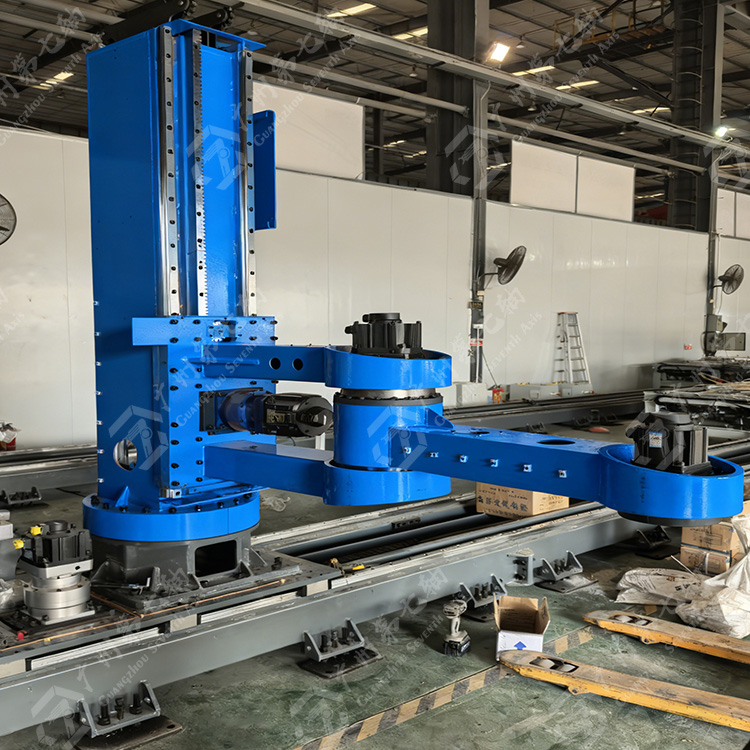 立柱式码垛机器人 立柱式码垛机器人