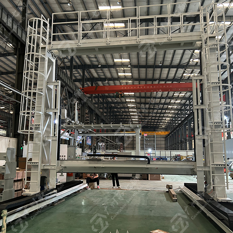 3D打印桁架机械手 3D打印桁架机械手