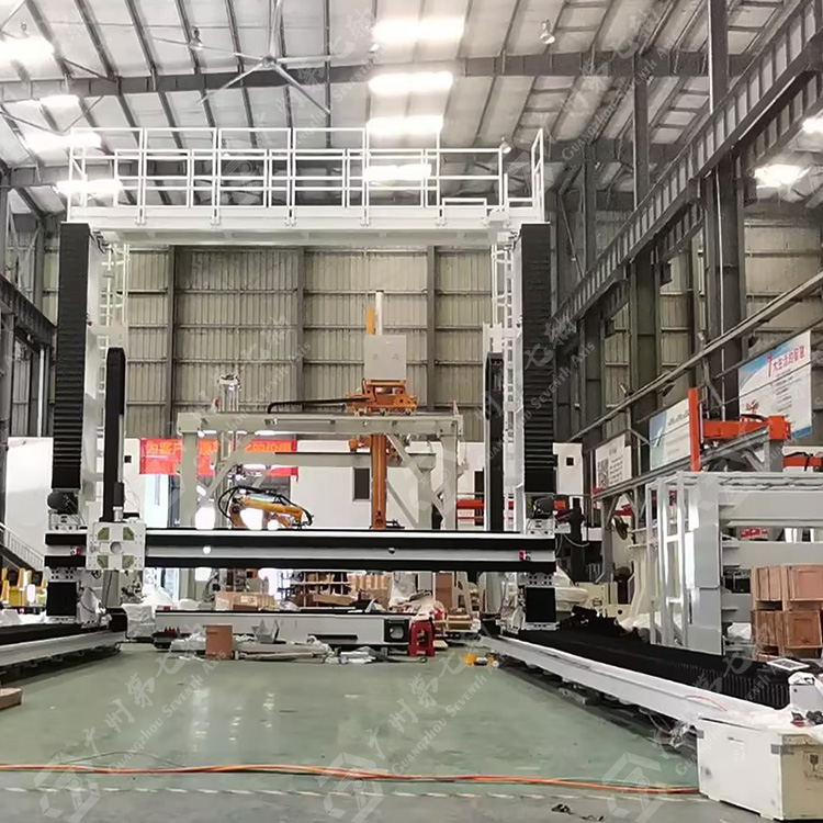 3D打印桁架机械手 3D打印桁架机械手